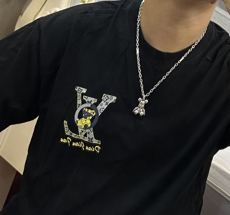 LV Necklaces